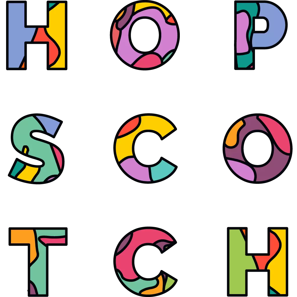 Hopscotch for VSCode