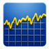 Stock Watch Icon Image