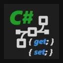 C# Accessor Generator 0.1.3 Extension for Visual Studio Code