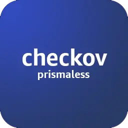CheckovPrismaless 1.0.107 VSIX