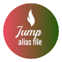 Alias Fork 0.0.6 Extension for Visual Studio Code