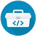 XML Toolkit Icon Image
