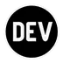 Dev Community Icon Image