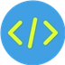 JS & CSS Minifier (Minify) Icon Image