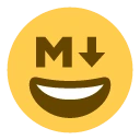 Markdown Emoji for VSCode