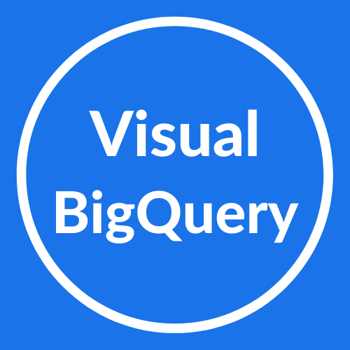 Visual BigQuery for VSCode