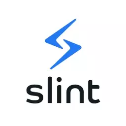 Slint (Nightly) for VSCode