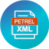 Petrel XML