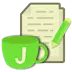 Java String Literal Tools Icon Image