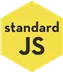 JavaScript (ES6) Code Snippets in StandardJS Style 1.8.0