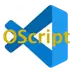 OScript Language Icon Image