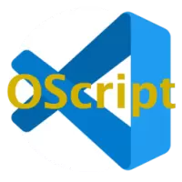 OScript Language 0.3.0 Extension for Visual Studio Code