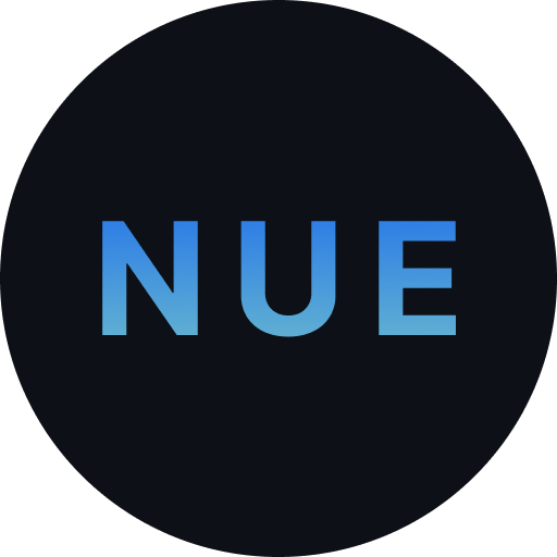 Nue 0.1.0 Extension for Visual Studio Code