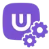 Ultra.io Smart Contract Toolkit Icon Image