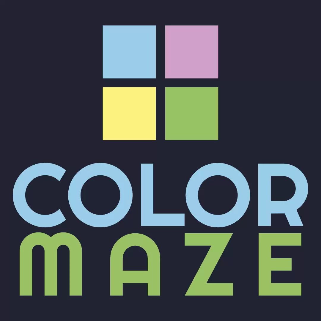 Color Maze for VSCode