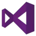 Visual Studio Launcher Icon Image
