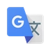 Vscode Google Translate Icon Image