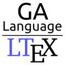 LTeX Irish Support 4.9.0 Extension for Visual Studio Code
