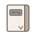 httpBook - Grid Renderer Icon Image