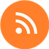 RSS Icon Image