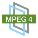 MPEG-4 Preview for VSCode