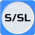 S/SL Syntax Support Icon Image