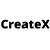 CreateX Icon Image