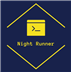 Night Runner Theme Icon Image