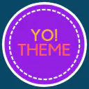 Yo Theme 1.0.2 Extension for Visual Studio Code