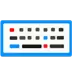 Code Faster Keymap Icon Image