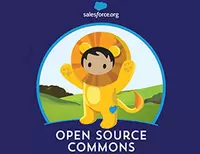 Salesforce.org Open Source Commons Extension Pack 0.0.5 VSIX