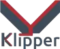 Klipper Config Icon Image