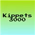 Kippets 3000