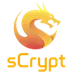 sCrypt Icon Image
