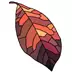 Solarized Autumn Icon Image