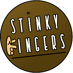Stinky Fingers 1.2.3 Extension for Visual Studio Code