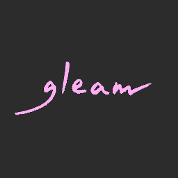 Gleam Syntax