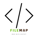 fileMap for VSCode