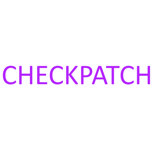 Checkpatch for VSCode