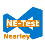 Nearley Plugin 0.1.2 Extension for Visual Studio Code