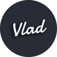 #Vlad for VSCode