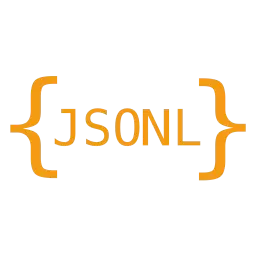 JSON Lines 0.0.1 Extension for Visual Studio Code