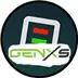 GenXs Log File Highlighter Icon Image