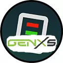 GenXs Log File Highlighter for VSCode