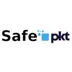 SafePKT Verifier Icon Image