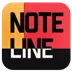 Noteline 1.0.1