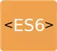 ES6 String HTML Icon Image