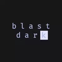Blast Dark for VSCode