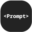 Prompt 0.0.6 Extension for Visual Studio Code
