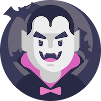 Dracula Clean for VSCode